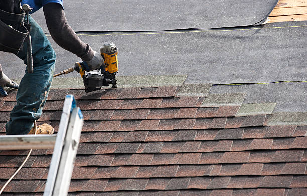 Licensed Roofing service in Richwood, OH - Brentwood Metal Roofing